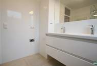Moderner 3-Zimmer-Neubau mit großer Sonnenterrasse