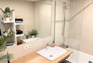 Moderne 3-Zimmer-Wohnung mit Balkon in 1050 Wien