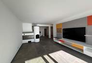 Stilvoll wohnen: Hochwertig sanierte 4-Zimmer-Wohnung mit Charme