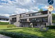 Familienwohnung mit großzügigem Balkon (Top 8) - Projekt "KraWe" Am Steindl