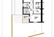 IHR NEUES EIGENHEIM! Doppelhaushälften sowie ein Einfamilienhaus in Pottenstein! 5 Zimmer + zahlreiche Aussenflächen! UNSCHLAGBARE PREISE!
