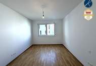 2-Zimmer Erstbezug mit Balkon und Innenhofblick