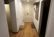 Moderne 2-Zimmer-Wohnung mit Balkon und Lift, Südwestausrichtung, Fahrradabstellplatz, 250m zur U-Bahn