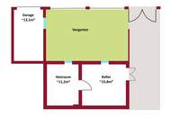 ca. 5 Autominuten von Wien I EINFAMILIENHAUS mit viel Potenzial I großer und privater Garten I beliebte Lage mit Top-Infrastruktur