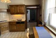 Liebevoll gepflegtes Wohnhaus mit großzügigem Grundstück in ruhiger Lage