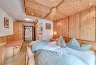 Seltene Gelegenheit: Traditionshaus mit touristischer Widmung am Piburger See