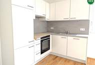 Nahe an den Donau Auen – Neubauwohnung mit Balkon