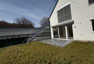 Innenhoflage - Sehr schöne Familienwohnung mit Terrasse und großer Gartenfläche (T 1.3 / EG)