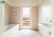 Alles was man sich wünscht – kostengünstige Heizung/“Kühlung“ über Erdwärme, PV-Anlage, weitläufige Grünflächen