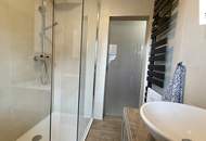 Modernes Traumhaus im Ungarviertel – Wärmepumpe, PV-Anlage, Doppelgarage &amp; WOW-Atrium!