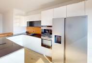 Luxuriöses Dachgeschossjuwel – Traumterrasse mit Rundumblick &amp; Jacuzzi | ZELLMANN IMMOBILIEN