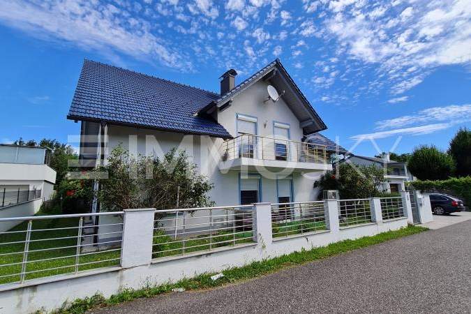 Kaufen sie gemeinsam und Wohnen sie getrennt!, Haus-kauf, 599.000,€, 4522 Steyr-Land