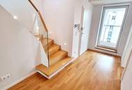 WOW! Lichtdurchflutete Traumwohnung mit hofseitiger Terrasse! Neues Lebensgefühl im Dachgeschoss mit perfekter Raumaufteilung + Kamin + Ideale öffentliche Anbindung! Jetzt zugreifen!