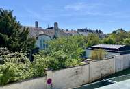 2 Zimmer mit Südbalkon