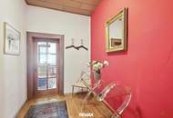 UNIQUE RESIDENCE IN THE HEART OF KREMS' OLD TOWN!