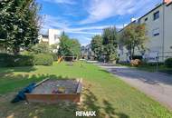 Charmante Maisonette-Wohnung mit Balkon und TG-Parkplatz