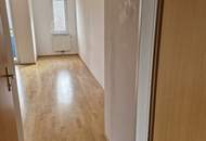 Unbefristete 3-Zimmer-Wohnung mit Loggia!