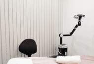 Exklusives Beauty- &amp; Kosmetikstudio in bester Lage Wiens