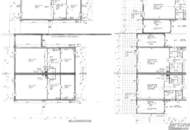 ***Charmantes Reihenhaus mit Garten und Garage***