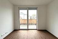 Willkommen Zuhause - Viel Raum, viel Licht, viel Balkon