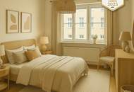 5-ZIMMER MIETWOHNUNG IN SCHÖNER LAGE VON KREMS-STEIN MIT BALKON UND DONAUBLICK