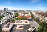 The Legacy - Zukunft berührt Geschichte