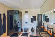 Exklusives Architektenhaus - Design trifft High-End-Technik in Breitenfurt bei Wien