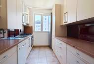 Charmante 3-Zimmer-Wohnung in der Spengergasse