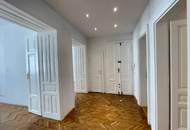 Premium-Altbau mit 3 Zimmern in absoluter Spitzenlage