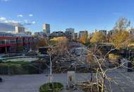 Charmante 2-Zimmer-Balkonwohnung mit Blick auf den Rudolf-Bednar-Park