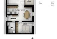 Wunderschönes Neubau-Projekt in bester und zentralster Lage von Scharnitz!