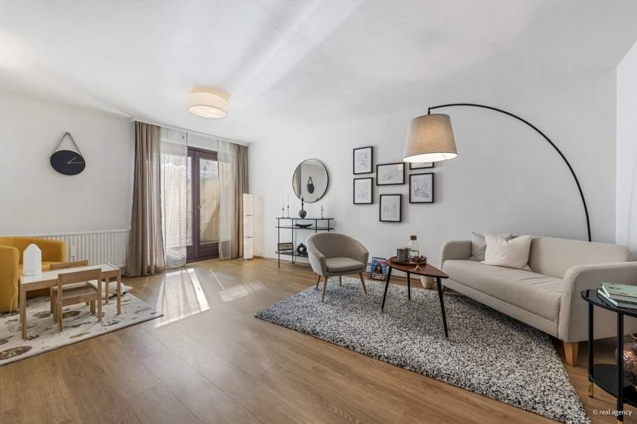 Provisionsfreie 2 Zimmer Eigentumswohnung in der Mariannengasse, Wohnung-kauf, 467.000,€, 1090 Wien 9., Alsergrund
