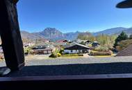 Ein Zuhause mit Aussicht