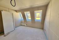 Exklusive 3-Zimmer Dachgeschosswohnungen mit hofseitiger Terrasse nähe Schubertpark !