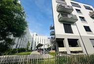 Tolle 2 Zimmerwohnung + Balkon! Top Lage - sehr nahe dem Hauptbahnhof & Belvedere! Ubahn Nähe!