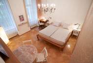 perfect for expats: Charming all inclusive living in fully furnished&equipped 1900 apartment"Altbau"