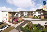 3-Zimmer Wohnung mit Garten &amp; Terrasse