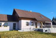 Perfektes Einfamilienhaus für die ganze Familie – 4 Schlafzimmer & viel Platz