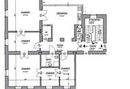 Stilvolle Altbauwohnung mit Jugendstilcharme und Garten