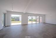 Erstbezug: Großzügiger Familientraum mit unverbaubarem Grünblick!