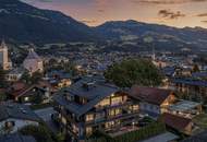 Luxuswohnung mit Pool in zentraler Toplage