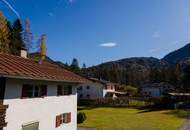 Traumgrundstück in Toplage – sonnig, ruhig, nahe am Golfplatz