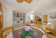 Anwesen in sonniger Panoramalage mit unverbaubarem Bergblick