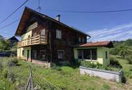 Grosses Zinshaus (gute Rendite)bzw Mehrgenerationenhaus Rosegg nähe Wörthersee