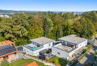 Moderne 92 m² Gartenwohnung am Lannachberg mit Eigengarten und 2 Abstellplätzen