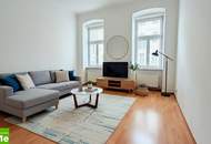 Topzentrale Wohnlage U3