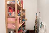 Wohnerlebnis, zentral begehbare 4 Zimmer Wohnung in innerstädtischer Lage