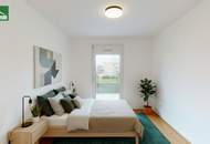 Leben, wo Graz pulsiert – Willkommen zu Hause im Bezirk Lend - JETZT ANFRAGEN