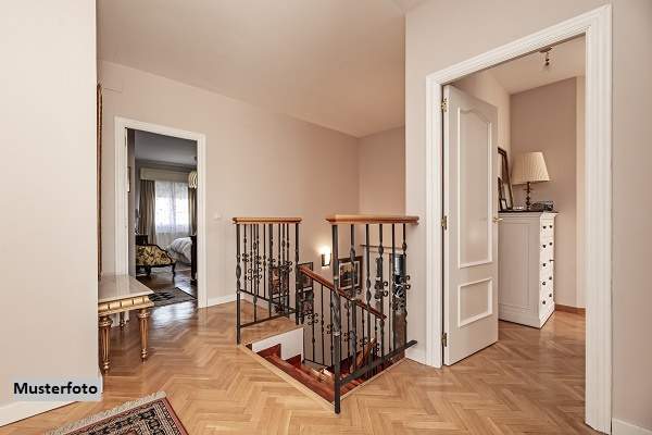 Einfamilien-Doppelhaushälfte mit Doppelgarage, Gewerbeobjekt-kauf, 446.296,€, 4926 Ried im Innkreis