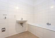 Randegg - herrliche 3 Zimmer Gartenwohnung